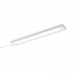 LED-Unterbauleuchte 55cm für die Küche mit Schalter