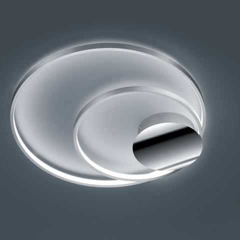 LED-Deckenstrahler dimmbar mit einer Länge von 61 cm
