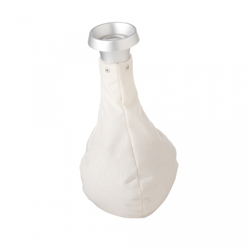 Sompex LED-Tischlampe mit einer Höhe von 24 cm