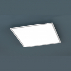 LED Paneel für die Decke in quadratischer Form 62 cm x 62 cm 