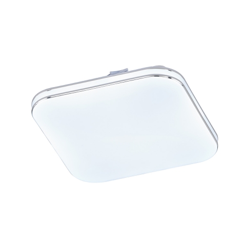 ATOMANT LED-Deckenleuchte Quadratisch – 48 W, 4000 Lumen, 300 X 300 Mm