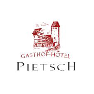 Gasthof Hotel Pietsch auf LED-Hotelbeleuchtung von Lampen-LED-Shop.de