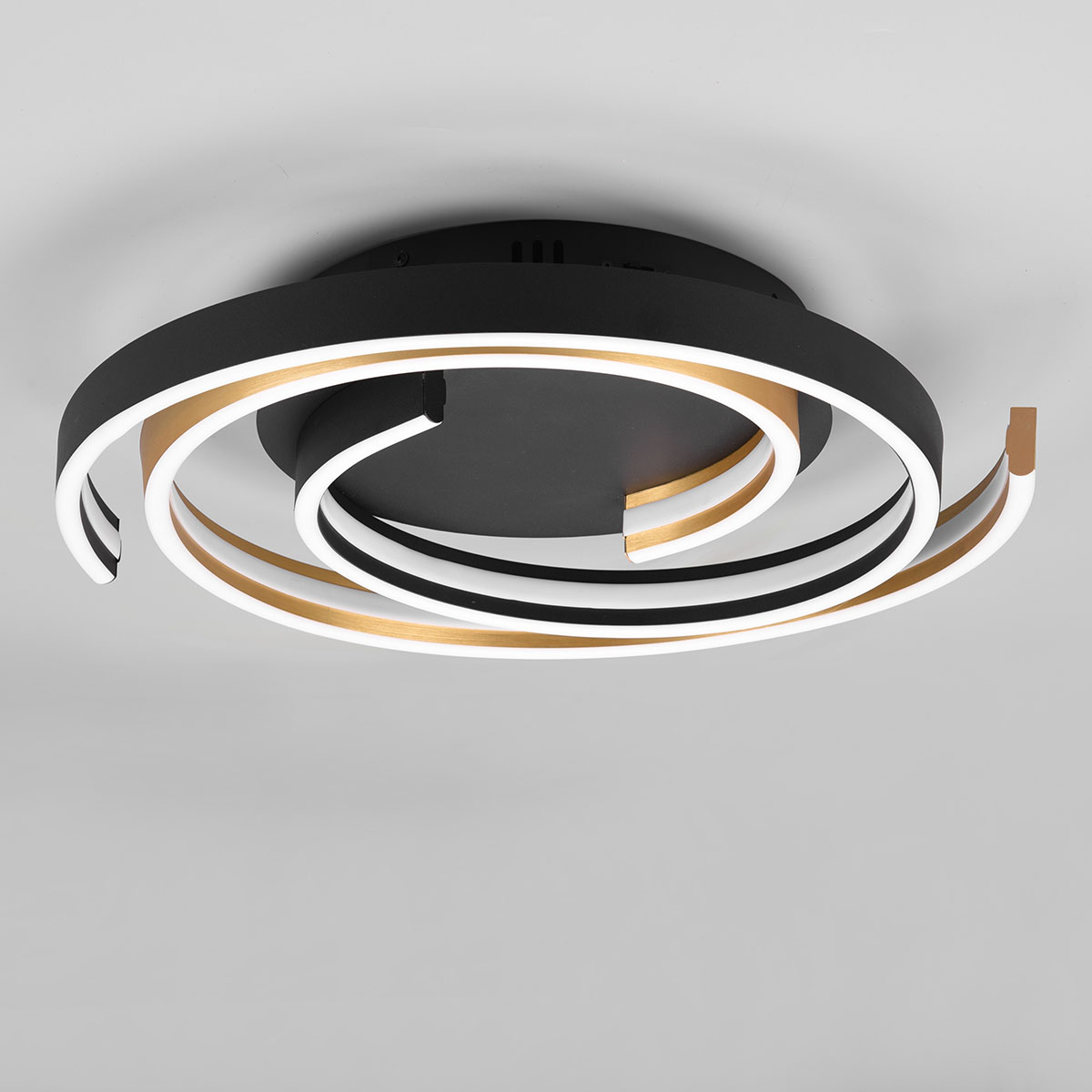Plafonniers LED pour un plus grand bien-être et un meilleur design ...