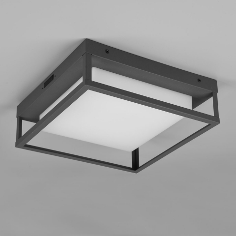 LED Einbauleuchte 12V, 30 Mm, IP67 Wasserdicht – RGB Farbwechselnd, Für Garten, Terrasse, Treppen & Decken