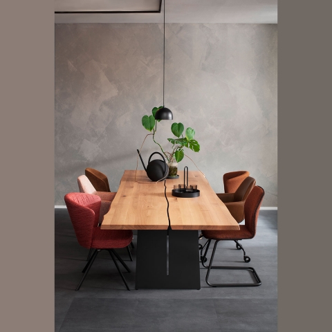 Interieur Restaurantbeleuchtung Pendelleuchte, Schienensystem, Schwarz, Erweiterbar, 18 cm Ø, Küchen Pendelleuchte, Esszimmer Hängeleuchte, Praxis Tresenbeleuchtung