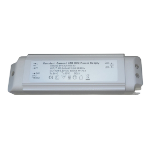 LED Treiber DALI Dimmbar DHC820-500-40 Konstantstrom