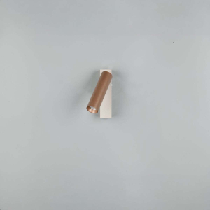 LED Strahler, Coffee, FlexConnect, CCT, Dimmer, 18 cm Höhe