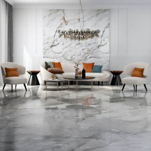 Pendelleuchte, Metall, Schwarz, Glas, Rauchfarbe, 103 cm x 47 cm