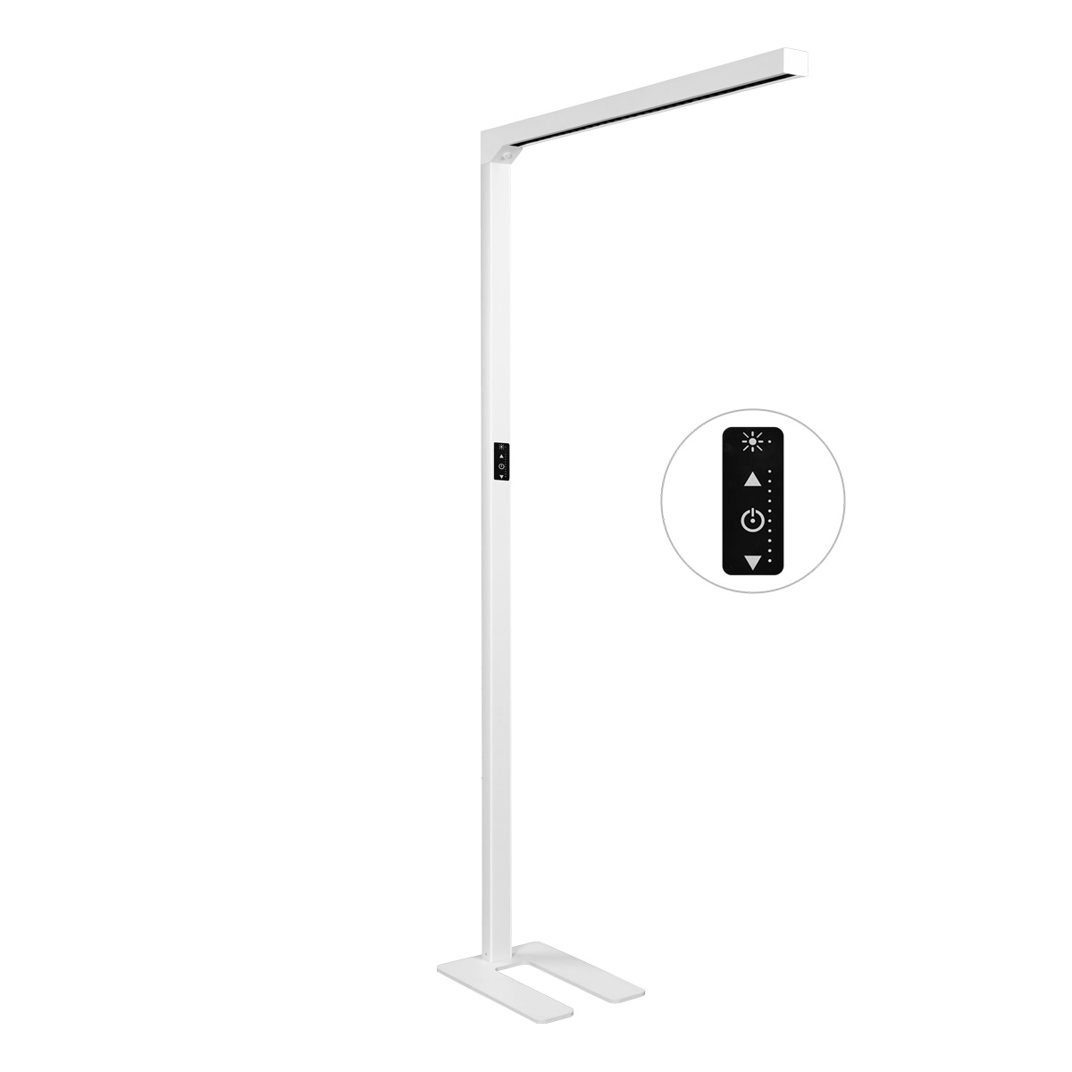 SDF-017-WP3 Officelight (1)