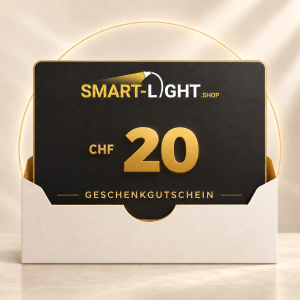 Schweizer Gutschein Hauptbild 20 CHF