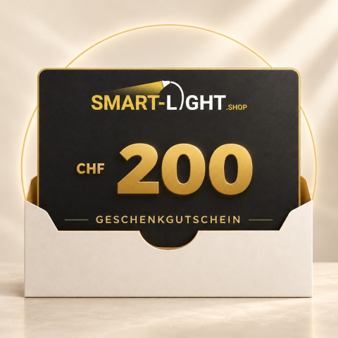 Schweizer Gutschein Hauptbild 200 CHF