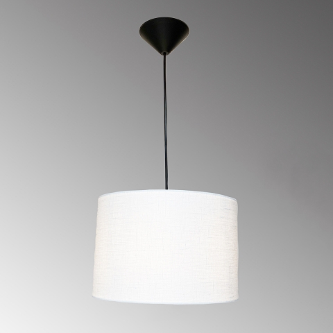 Pendelleuchte-1-x-E27-40-Watt-Vigo-sandschwarz-für-Wohn-und-Esszimmer-60805-1