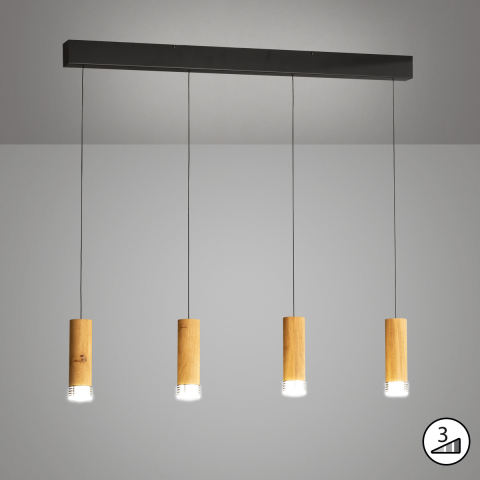 Pendelleuchte-SHINE-WOOD-eiche-sandschwarz-L-100-cm-B-6-cm-Hoehe-von-80-cm-bis-190-cm-4x-LED-5W-2600-lm-EEK-F-2-61132-2