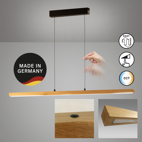 Pendelleuchte-SHINE-WOOD-sandschwarz-eiche-L-141-cm-B-6-cm-Hoehe-von-70-cm-bis-180-cm-1x-LED-35W-4500-lm-EEK-F-2-61103-2