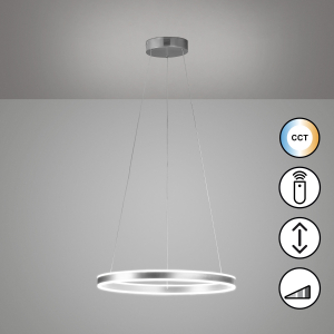 Pendelleuchte-Sirko-nickelfarben-Acryl-weiss-D-60-cm-1x-LED-54W-K-8500-lm-EEK-E-2-61112-2