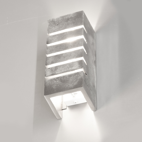 Wandleuchte-Gap-nickelfarben-antik-weiss-B-9-cm-H-24-cm-1x-E14-max-25W-2-30588-2