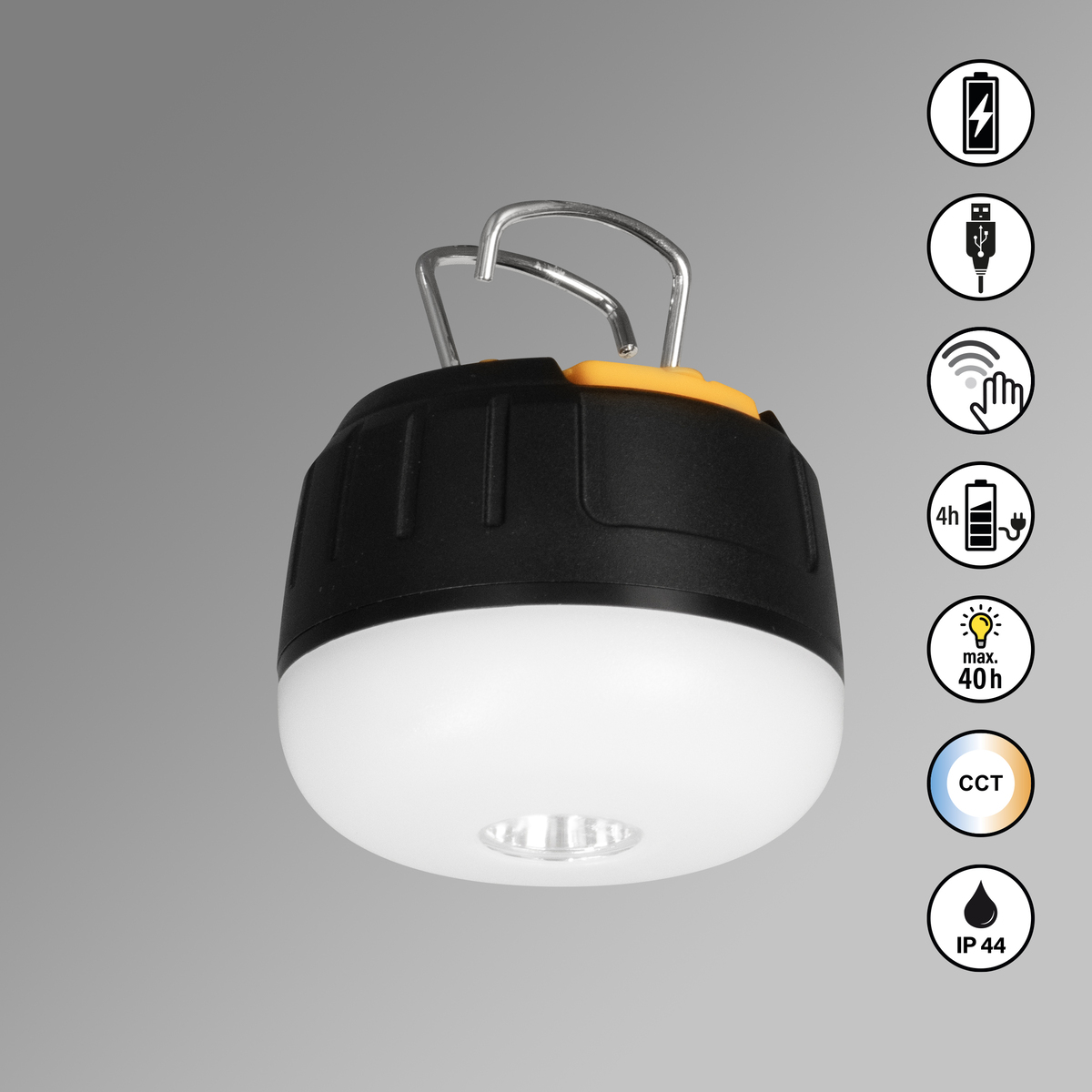 Multifunktionsleuchte-Außenleuchte-MultiGlow-1x-LED-3-W-schwarz-weiß-850948-3