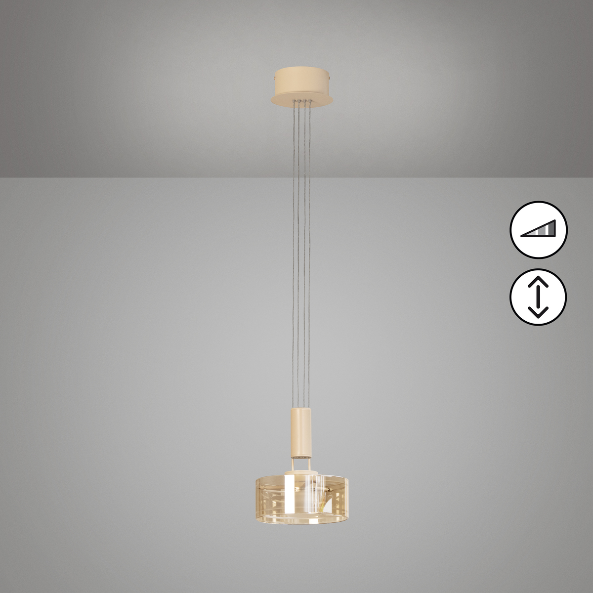 Pendelleuchte-Lavin-1x-LED-9-W-Marken-LED-sandfarben-Glas-amberfarben-61148-2