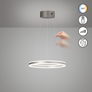 Pendelleuchte-Silvio-1x-LED-4-nickelfarben-matt-Acryl-weiß-61203-2