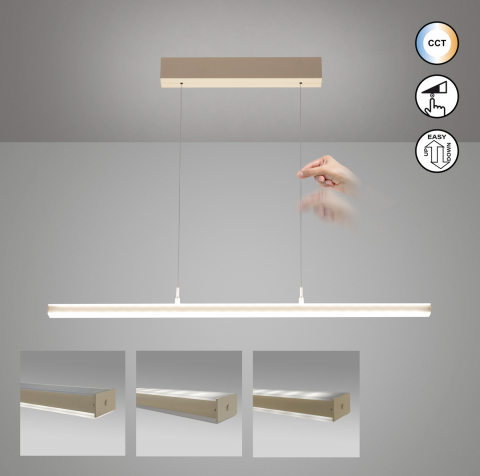 Pendelleuchte-Valeno-1x-LED-15-W-1x-LED-15-W-sandfarben-Acrylglas-satiniert-61175-1