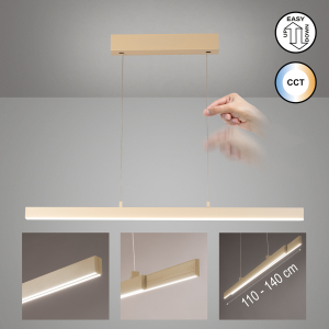Pendelleuchte-Vayana-2x-LED-13-W-sandfarben-61201-1