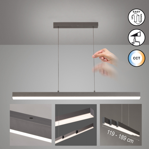 Pendelleuchte-Vayana-3x-LED-16-W-sandgrau-61209-2