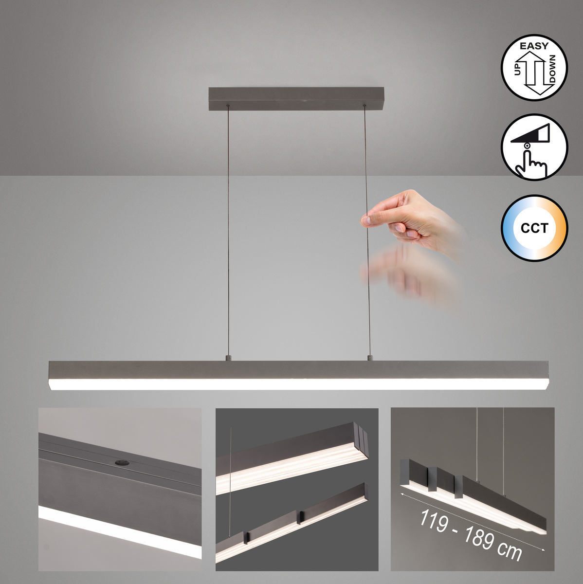 Pendelleuchte-Vayana-3x-LED-16-W-sandgrau-61209-2