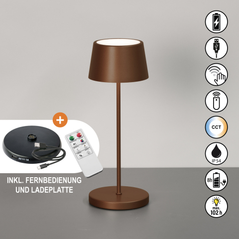 Tischleuchte-Außenleuchte-Asena-Pro-1x-LED-2-W-inkl.-rostfarben-850675-2