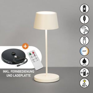 Tischleuchte-Außenleuchte-Asena-Pro-1x-LED-2-W-inkl.-sandbeige-850673-2