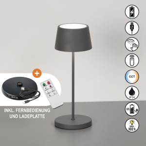 Tischleuchte-Außenleuchte-Asena-Pro-1x-LED-2-W-inkl.-sandgrau-850672-2