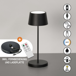 Tischleuchte-Außenleuchte-Asena-Pro-1x-LED-2-W-inkl.-sandschwarz-850671-2