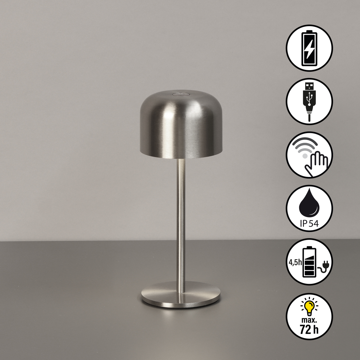 Tischleuchte-Außenleuchte-Finley-1x-LED-1-W-inkl.nickelfarben-matt-850595-2