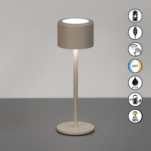 Tischleuchte-Außenleuchte-Juna-1x-LED-1-W-inkl.grau-braun-850732-2