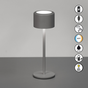 Tischleuchte-Außenleuchte-Juna-1x-LED-1-W-inkl.sandgrau-850731-2