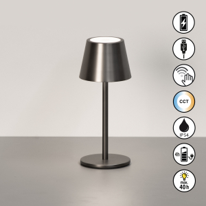Tischleuchte-Außenleuchte-Salerno-1x-LED-1-W-inkl.Gun-Metal-850912-2