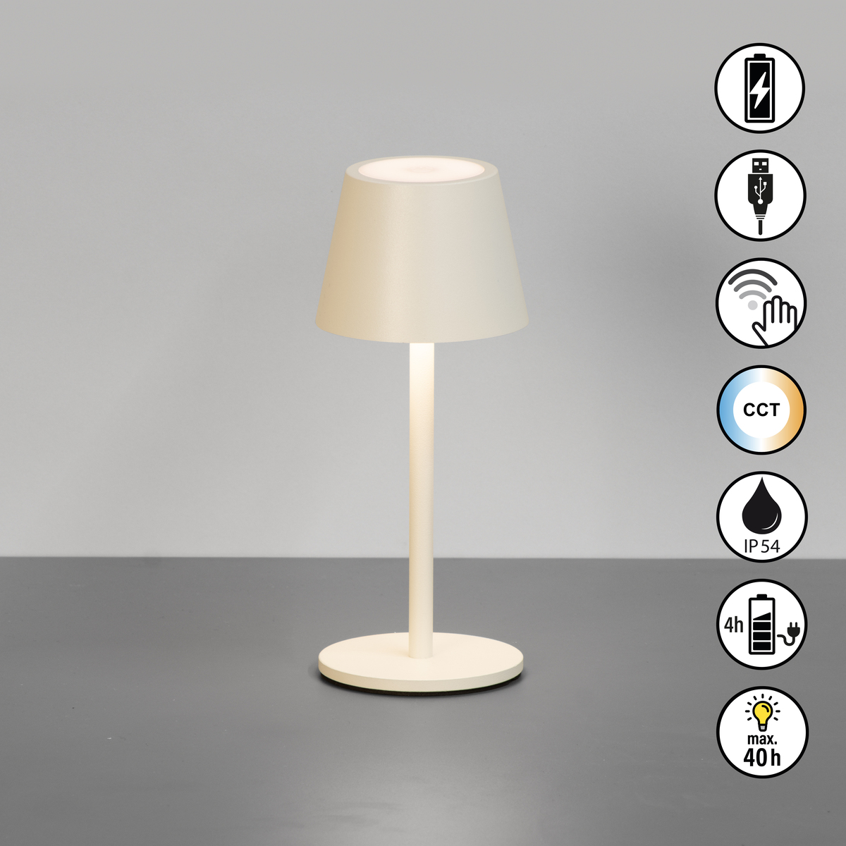 Tischleuchte-Außenleuchte-Salerno-1x-LED-1-W-inkl.sandbeige-850909-2