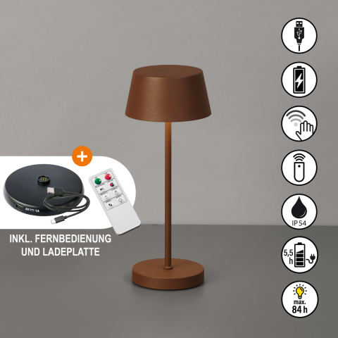Tischleuchte-Außenleuchte-Sienna-Pro-1x-LED-1-W-inkl.-rostfarben-850652-2