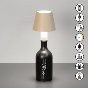 Tischleuchte-Bottle-Lamp-Fiocco-1x-LED-2-W-inkl.sandfarben-850818-2