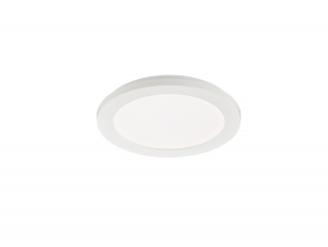Badleuchten1x-LED-8W-weiß-Acrylglas-weiß-D.17x3cm-21172-1