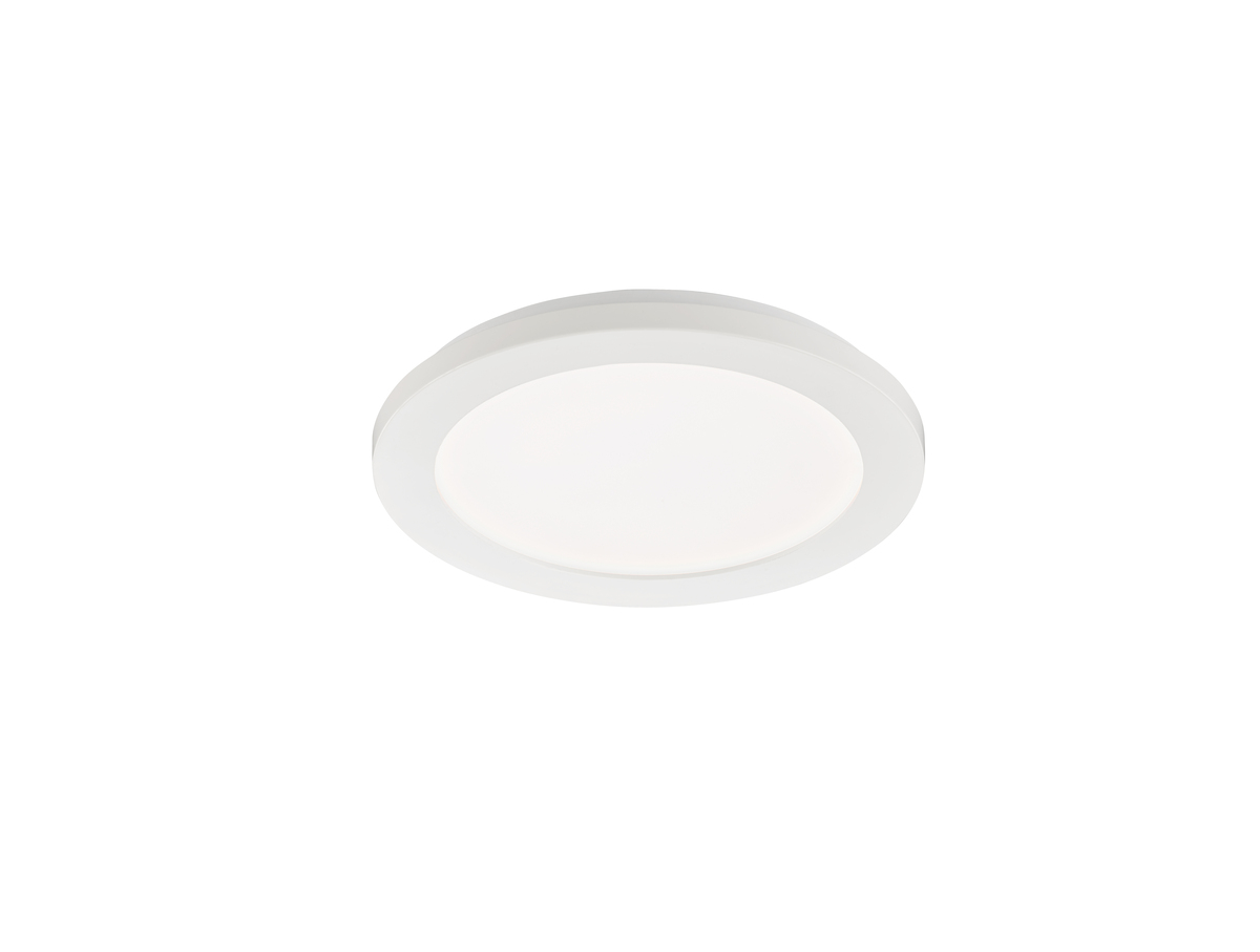 Badleuchten1x-LED-8W-weiß-Acrylglas-weiß-D.17x3cm-21172-1