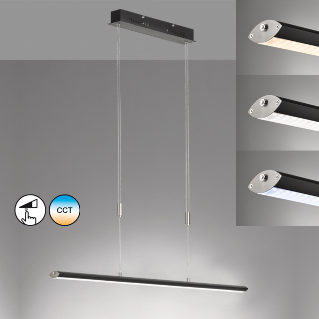 Pendelleuchte-1x-LED-25W-sandschwarz-nickel-matt-Acrylgl.w.matt-L.85cm-60546-2