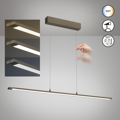 Pendelleuchte-1x-LED-29W-dark-greige-höhenverstellbar-Kabellift-L.120cm-61169-2