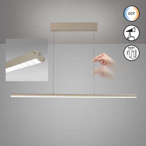 Pendelleuchte-1x-LED-34W-sand-sandfarben-Acrylgl.weiß-matt-L.113cm-Kabell-61181-2