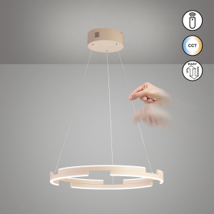 Pendelleuchte-1x-LED-35W-sandfarben-dimmbar-und-CCT-mit-FB-Kabellift-61223-2