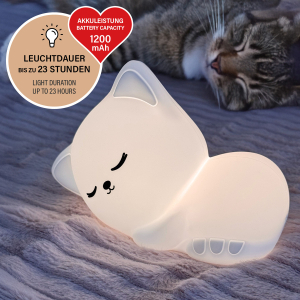 Tischleuchte-1-Watt-LED-0,26W-RGB-Silikon-weiß-Akkubetrieb-USB-C-Kabel-850856-4