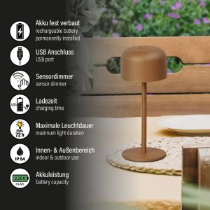 Tischleuchte-1x-LED-1-Watt-rostfarben-Akkubetrieb-USB-C-Kabel-850594-4