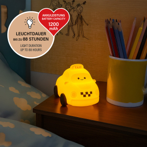 Tischleuchte-1x-LED-1-Watt-Silikon-gelb-Akkubetrieb-USB-Kabel-850926-3