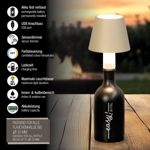 Tischleuchte-1x-LED-2-Watt-sandfarben-USB-Akkubetrieb-Bottle-Lamp-850818-5