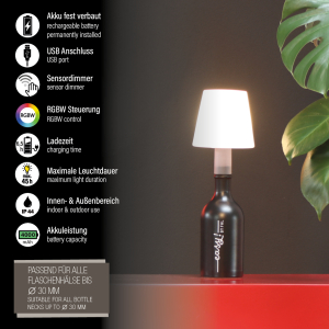 Tischleuchte-1x-LED-2-Watt-weiss-RGB-USB-Akkubetrieb-Bottle-Lamp.-850505-5