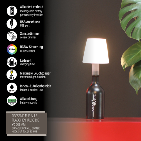 Tischleuchte-1x-LED-2-Watt-weiss-RGB-USB-Akkubetrieb-Bottle-Lamp.-850505-5